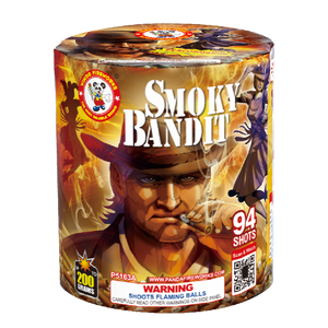 Smoky Bandit