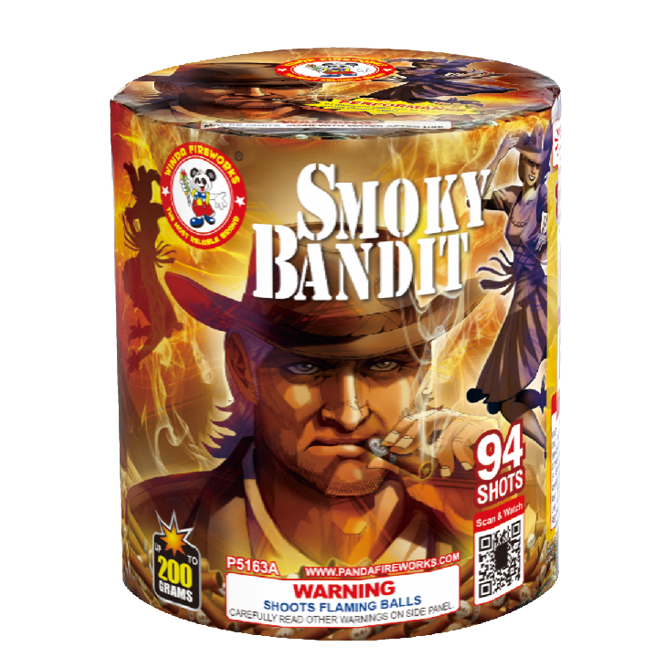 Smoky Bandit
