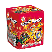 Load image into Gallery viewer, Thermal Blast
