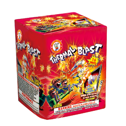 Thermal Blast