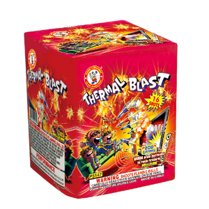 Thermal Blast