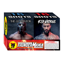 Load image into Gallery viewer, Thundermania
