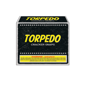 Torpedo Cracker