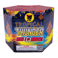 Load image into Gallery viewer, Tropical Thunder
