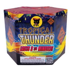 Tropical Thunder