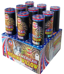 American Nishiki Willow
