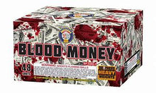 Load image into Gallery viewer, Blood Money
