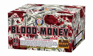 Blood Money