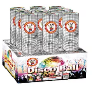 Disco Ball