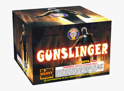 Gunslinger