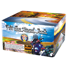 Load image into Gallery viewer, Hit The Road Jack
