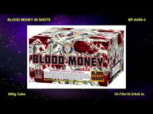 Load and play video in Gallery viewer, Blood Money
