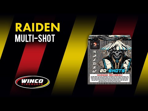 Raiden
