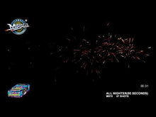 Load and play video in Gallery viewer, All Nighter
