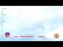 Load and play video in Gallery viewer, Smoke Dragon
