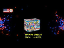 Load and play video in Gallery viewer, Hawaii Dream
