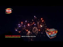 Load and play video in Gallery viewer, Iron Fists
