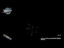 Load and play video in Gallery viewer, Neon Show
