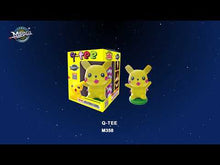 Load and play video in Gallery viewer, QTee
