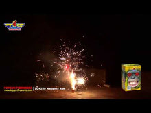 Load and play video in Gallery viewer, Naughty Ape
