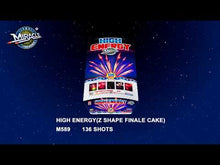 Load and play video in Gallery viewer, High Energy
