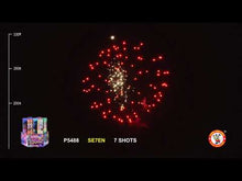 Load and play video in Gallery viewer, Seven
