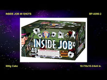 Load and play video in Gallery viewer, Inside Job
