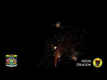 Load and play video in Gallery viewer, Neon Dragon
