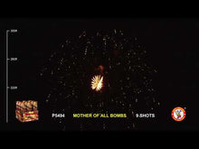 Load and play video in Gallery viewer, Mother Of All Bombs
