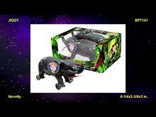 Load and play video in Gallery viewer, Jiggy
