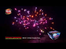 Load and play video in Gallery viewer, Vampire Tears
