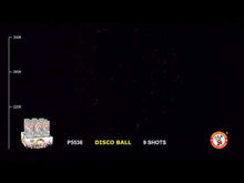 Load and play video in Gallery viewer, Disco Ball
