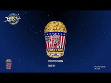 Load and play video in Gallery viewer, Popcorn Fountain
