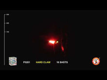 Load and play video in Gallery viewer, Hard Claw
