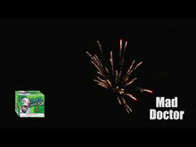 Load and play video in Gallery viewer, Mad Doctor
