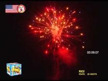 Load and play video in Gallery viewer, Rio
