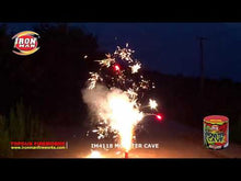 Load and play video in Gallery viewer, Monster Cave
