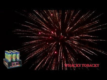Load and play video in Gallery viewer, Whacky Tobacky

