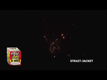 Load and play video in Gallery viewer, Strait Jacket
