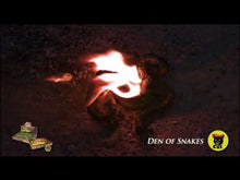 Load and play video in Gallery viewer, Den Of Snakes
