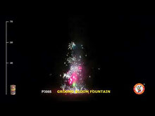 Load and play video in Gallery viewer, Ground Bloom Fountain
