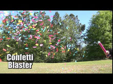 Load and play video in Gallery viewer, Confetti Blaster
