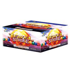 Jewel Strike
