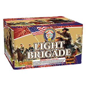 Light Brigade
