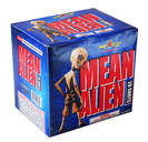 Mean Alien