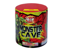 Load image into Gallery viewer, Monster Cave

