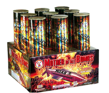 Load image into Gallery viewer, Mother Of All Bombs
