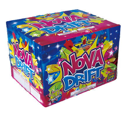 Nova Drift