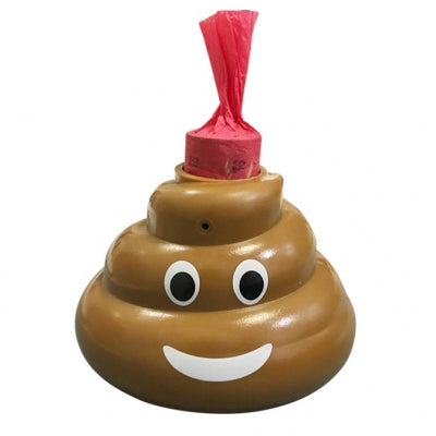 Poop