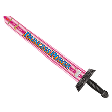 Load image into Gallery viewer, Princess Sword
